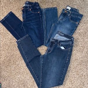 Bundle Girls Jeans (3)